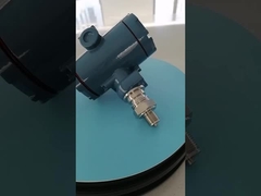 Удобное и безопасное обнаружение уровня жидкости с помощью беспроводных передатчиков давления