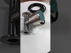 Обеспечение безопасности и эффективности с помощью коммутатора теплового потока для пищевой и напиточной промышленности