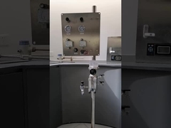 Высокопроизводительный пузырькомер для точного и последовательного измерения уровня жидкости