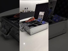 Компактный и легкий ультразвуковой потокомер для простой установки и эксплуатации